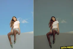 Way Presets for Lightroom
