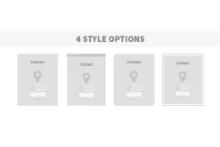 Website Wireframe Kit