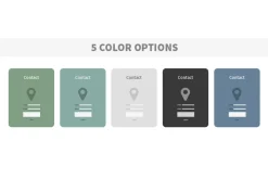 Website Wireframe Kit
