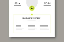 Website Wireframe Layout Template