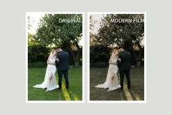 WEDDING PRESETS PACK 2026