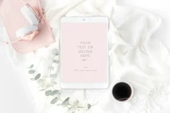 Wedding Card Mockup Bundle