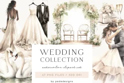 Wedding Collection