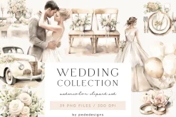Wedding Collection
