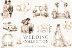Wedding Collection
