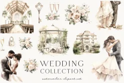 Wedding Collection