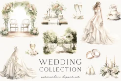 Wedding Collection