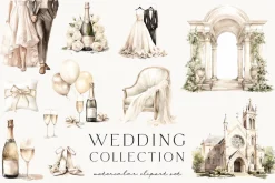 Wedding Collection