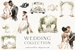 Wedding Collection