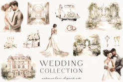 Wedding Collection