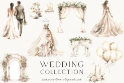 Wedding Collection