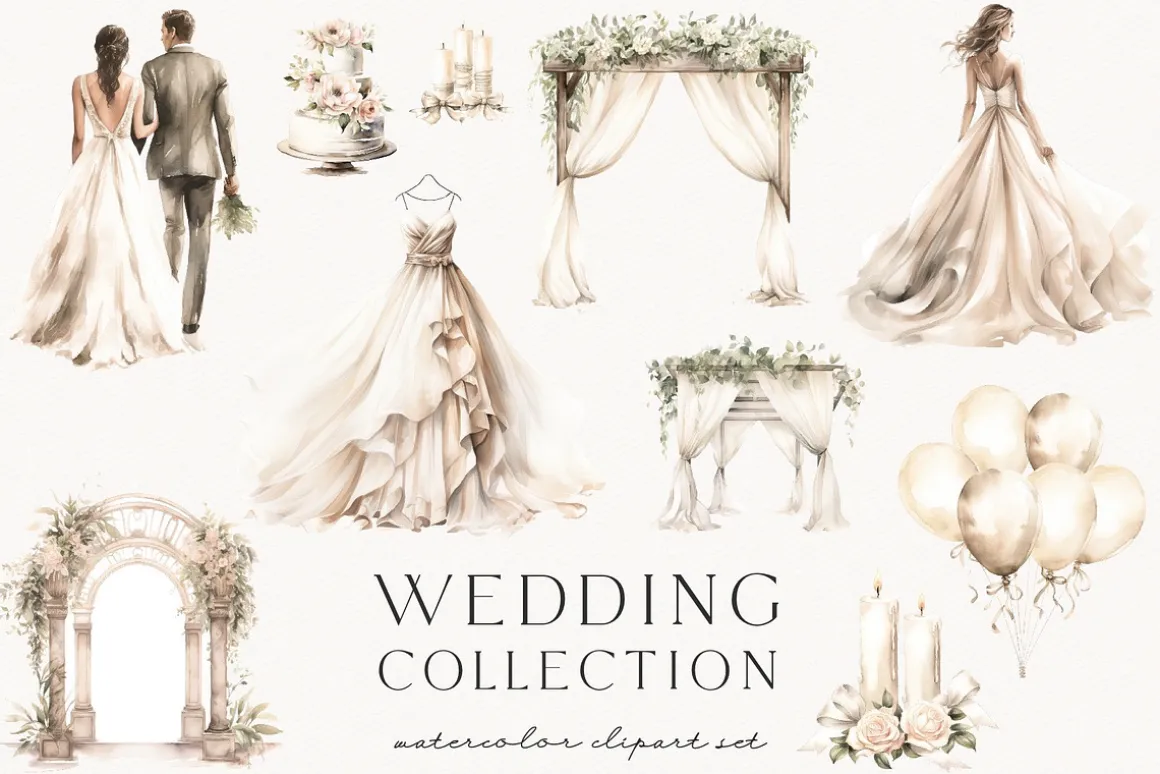 Wedding Collection