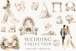 Wedding Collection