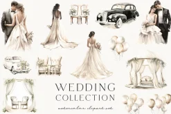 Wedding Collection