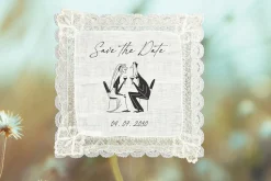 Wedding Collection: 66 Line Art Pack