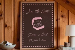 Wedding Collection: 66 Line Art Pack