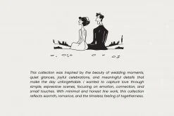 Wedding Collection: 66 Line Art Pack