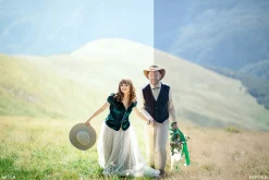 Wedding Fine Art Lightroom Presets