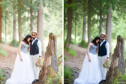 Wedding Fine Art Lightroom Presets