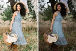 Wedding Fine Art Lightroom Presets