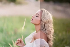 Wedding Fine Art Lightroom Presets