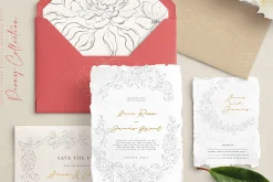 Wedding Invitation Collection