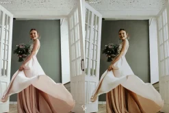 10 Wedding Lightroom Presets