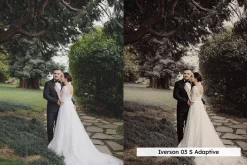 20 Wedding Lightroom Presets and LUT