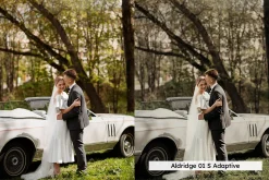 20 Wedding Lightroom Presets and LUT