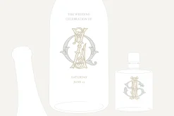 Wedding Monograms fonts set