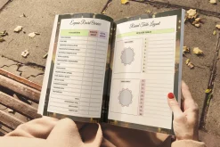 2026 Wedding Planner Canva