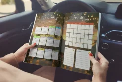 2026 Wedding Planner Canva