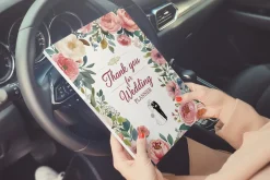 2026 Wedding Planner Canva