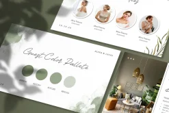 Wedding Planner Powerpoint Template