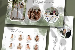 Wedding Planner Powerpoint Template