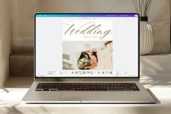 Wedding Portfolio Lookbook