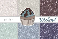 Weekend Glitter