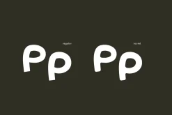 Weggio Font