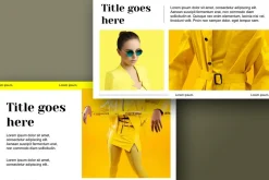 WELLEN PowerPoint Template