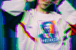 Welter Glitch Effects