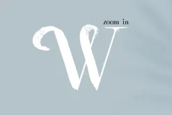 Wesloy dry brush serif font