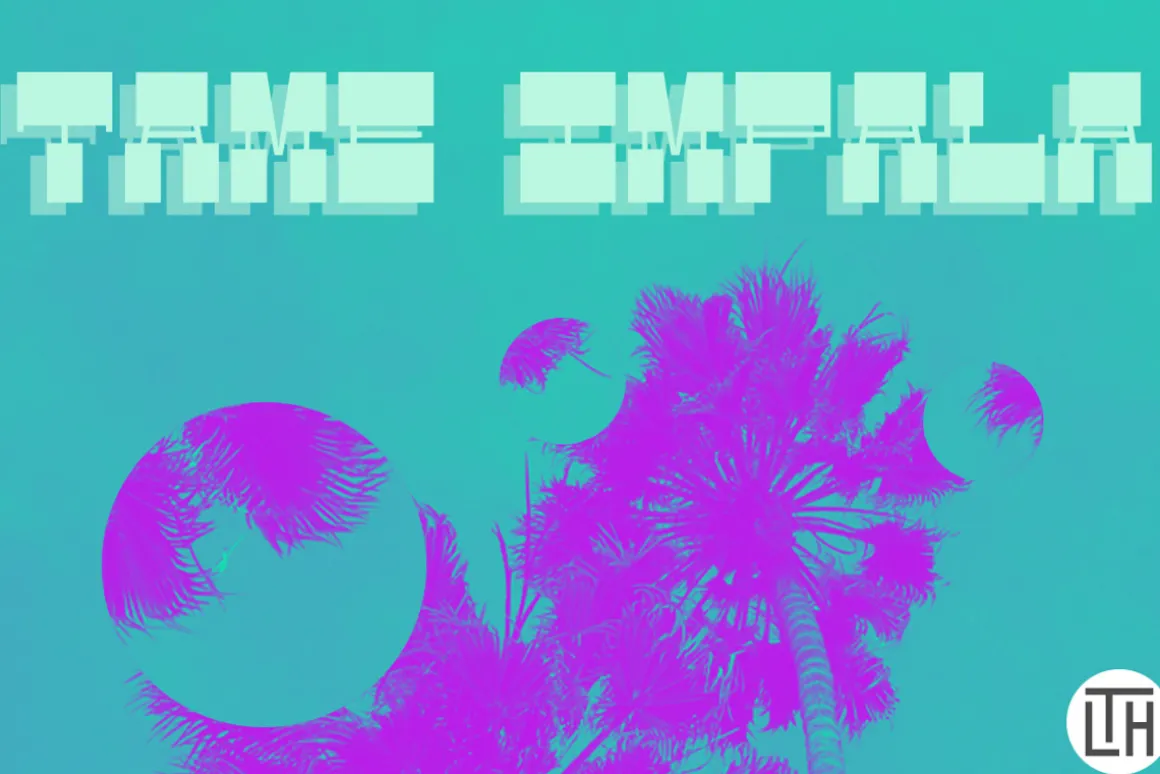 Westbot Typeface