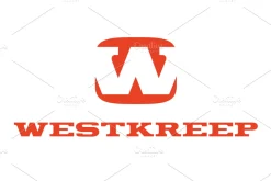 Westkreep Font