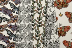 Whimsical Butterflies Boho Aesthetic
