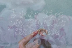 Whimsical Floral Script Font Trio
