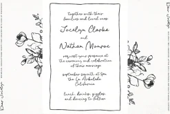 11 Whimsical Handwritten Font Bundle