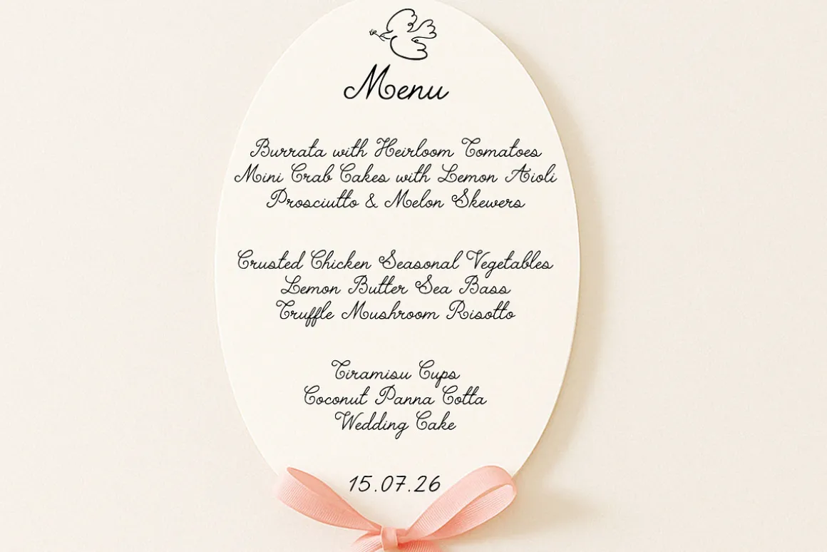 Whimsical Handwritten Font Bundle