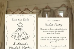 Whimsical Handwritten Font Bundle