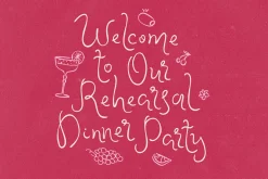 Whimsical Handwritten Font Bundle