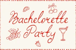 Whimsical Handwritten Font Bundle